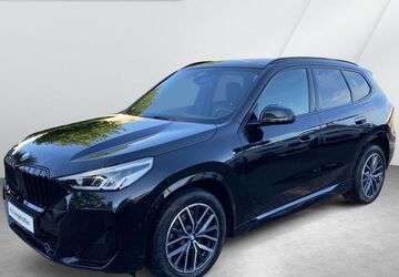 BMW X1 57.143 km 33.950 &euro; Bremerhaven 27580