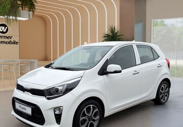 Kia Picanto 69.901 km 12.970 &euro; Bremerhaven 27568