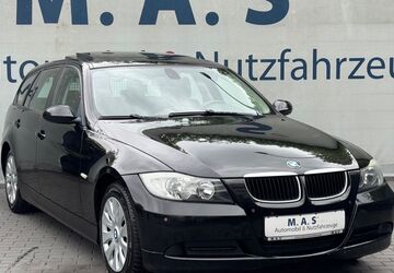 BMW 318 170.100 km 6.499 &euro; Bremerhaven 27576