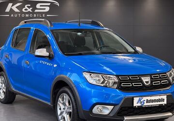 Dacia Sandero 54.600 km 10.650 &euro; Bremerhaven 27568