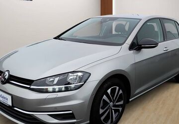 VW Golf 49.600 km 19.990 &euro; Bremerhaven 27568