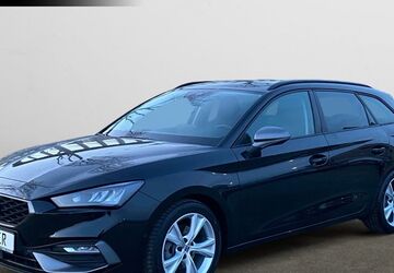 Seat Leon 16.100 km 23.091 &euro; Hagen 27628