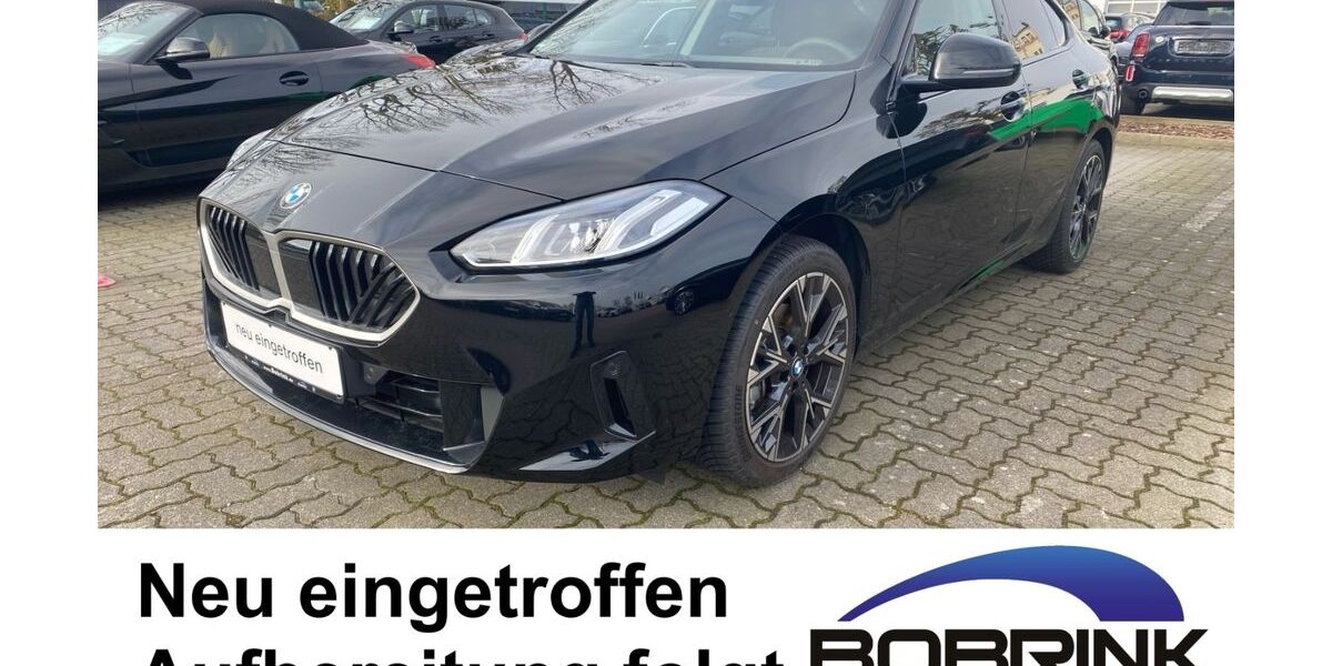 BMW 216 3.148 km 29.450 &euro; Bremerhaven 27580