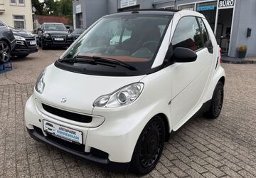 Smart ForTwo 122.000 km 3.450 &euro; Nordenham 26954