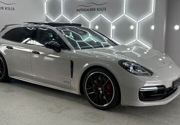 Porsche Panamera 75.000 km 77.861 &euro; Nordenham 26954