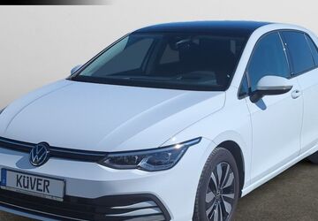 VW Golf 54.500 km 26.750 &euro; Hagen 27628