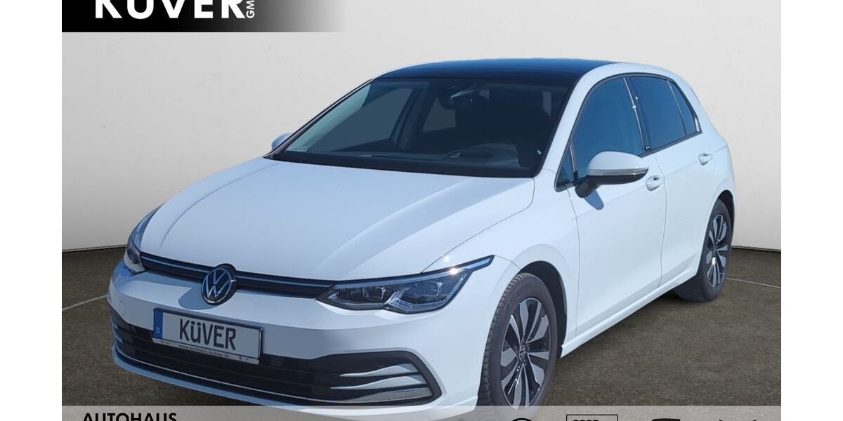 VW Golf 54.500 km 26.750 &euro; Hagen 27628