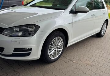 VW Golf 79.400 km 8.500 &euro; Bremerhaven 27572