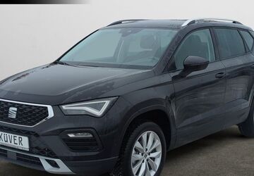 Seat Ateca 1.100 km 28.325 &euro; Hagen 27628