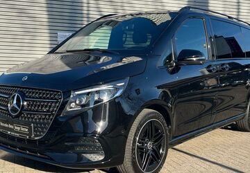 Mercedes-Benz V 300 27.826 km 98.650 &euro; Bremerhaven 27572