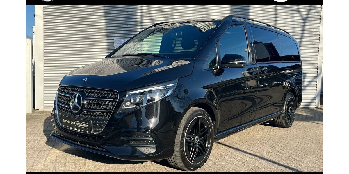 Mercedes-Benz V 300 27.826 km 98.650 &euro; Bremerhaven 27572