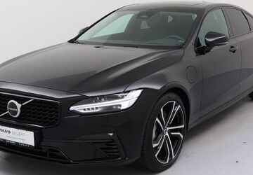 Volvo S90 20.846 km 40.950 &euro; Schiffdorf-Spaden 27619