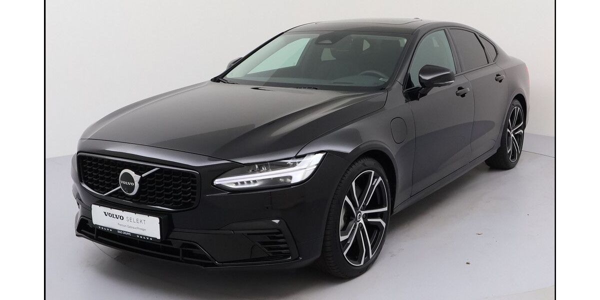 Volvo S90 20.846 km 40.950 &euro; Schiffdorf-Spaden 27619