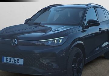 VW Tiguan 19.900 km 45.900 &euro; Hagen 27628