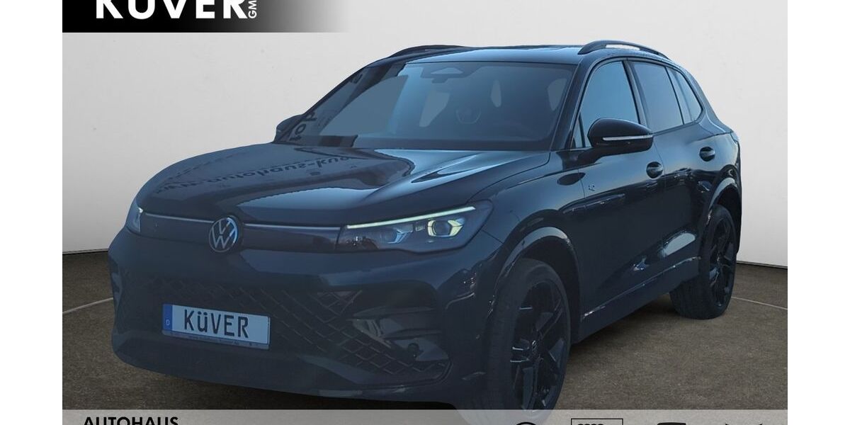 VW Tiguan 19.900 km 45.900 &euro; Hagen 27628