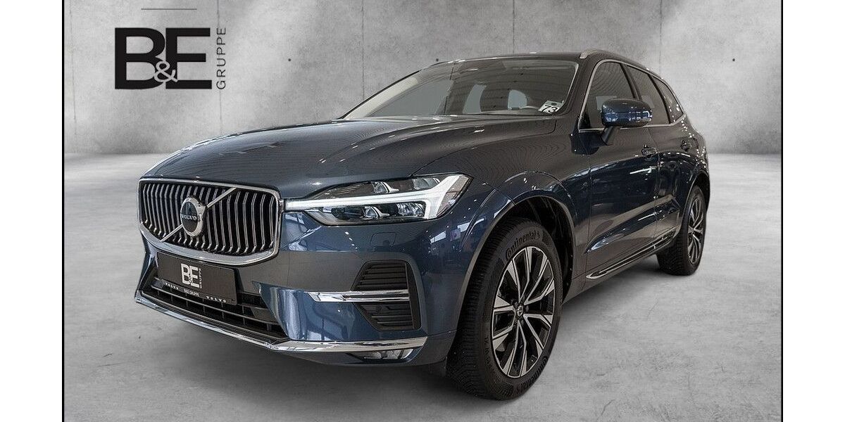 Volvo XC60 62.250 km 32.950 &euro; Schiffdorf-Spaden 27619
