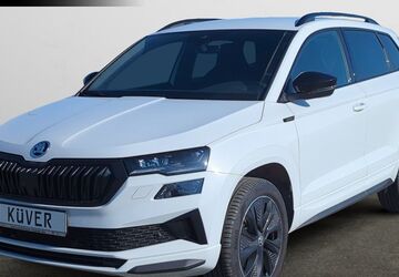Skoda Karoq 12.800 km 36.843 &euro; Hagen 27628