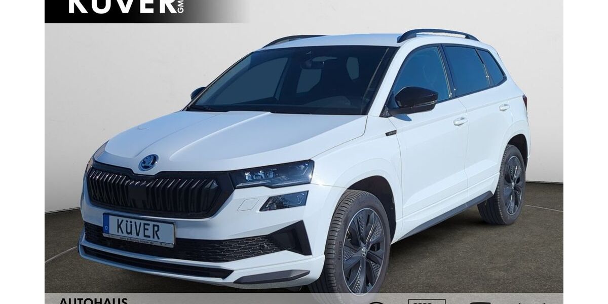 Skoda Karoq 12.800 km 36.843 &euro; Hagen 27628