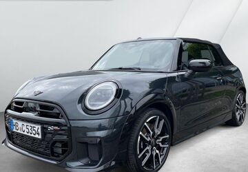 Mini Cooper C 4.120 km 36.650 &euro; Bremerhaven 27572