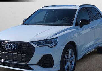 Audi Q3 63.800 km 29.990 &euro; Hagen 27628