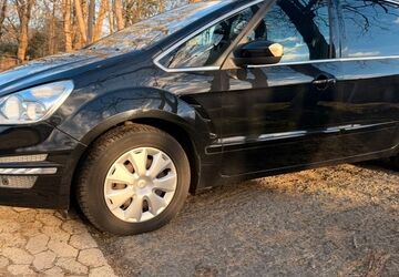 Ford S-Max 151.718 km 6.900 &euro; Bokel 27616