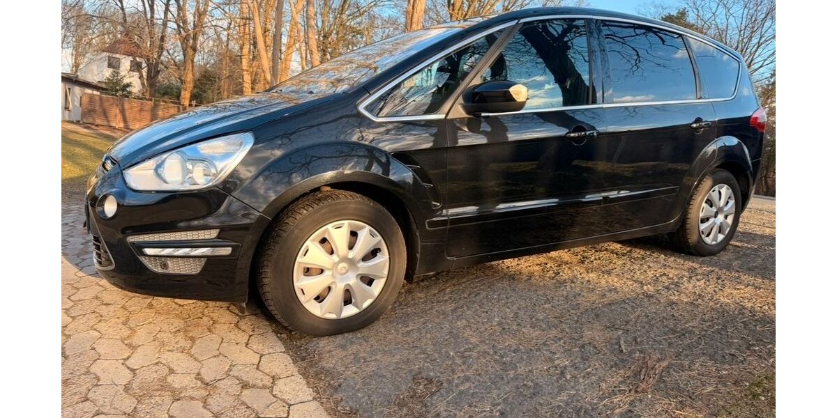 Ford S-Max 151.718 km 6.900 &euro; Bokel 27616