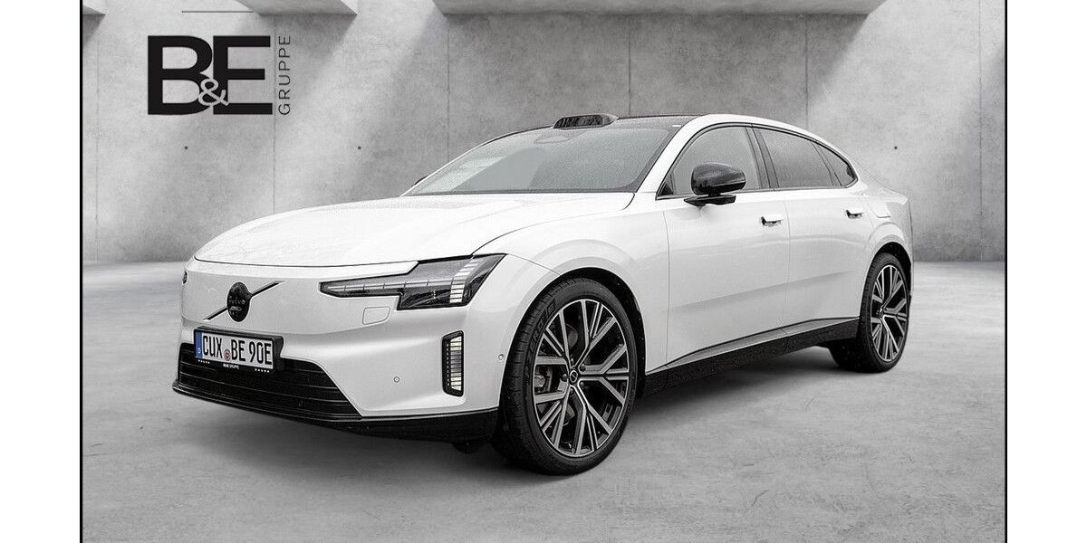 Volvo ES90 5.568 km 79.950 &euro; Schiffdorf-Spaden 27619