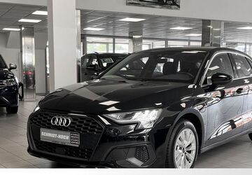 Audi A3 7.802 km 25.680 &euro; Bremerhaven 27576