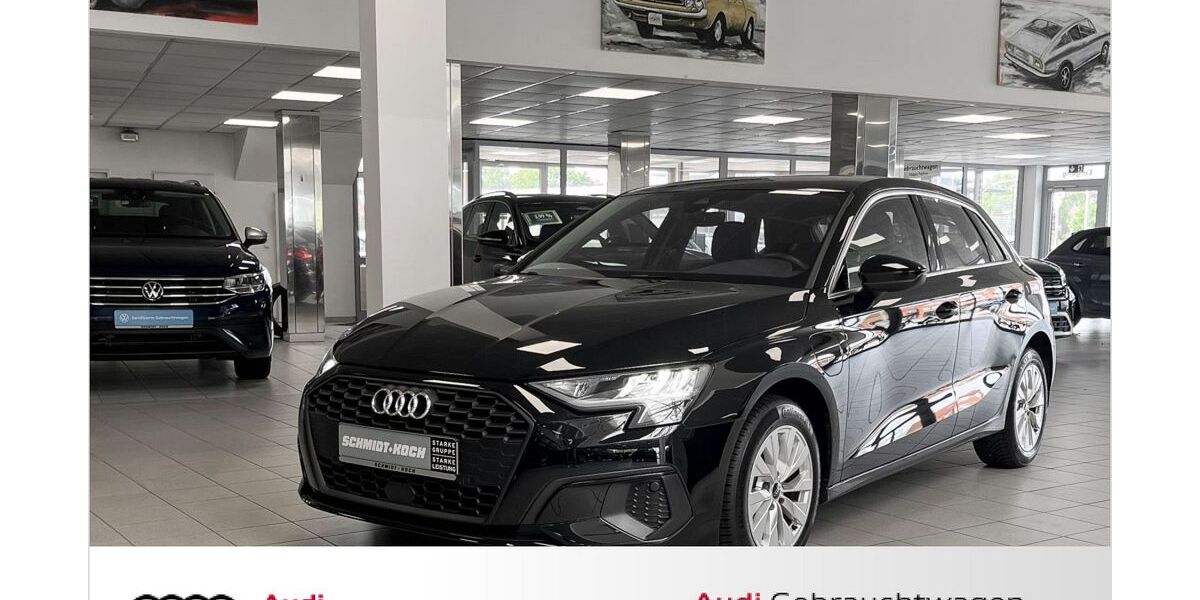 Audi A3 7.802 km 25.680 &euro; Bremerhaven 27576