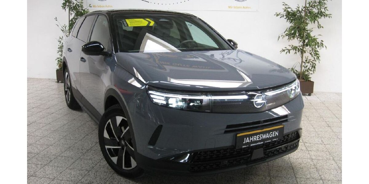 Opel Grandland (X) 8.150 km 32.900 &euro; Nordenham 26954