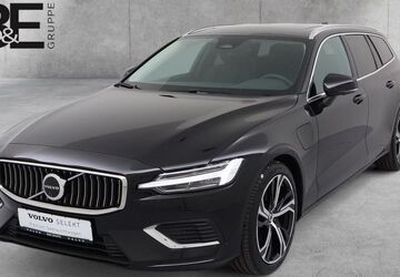 Volvo V60 22.261 km 39.450 &euro; Schiffdorf-Spaden 27619