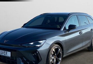 Cupra Leon 1.700 km 32.547 &euro; Hagen 27628