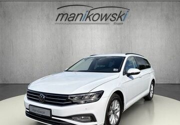 VW Passat 97.585 km 21.990 &euro; Bremerhaven 27568