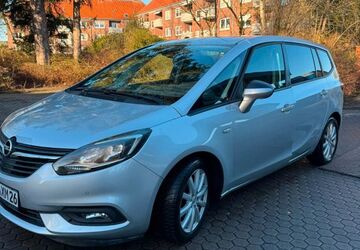 Opel Zafira 174.500 km 8.500 &euro; Nordenham 26954