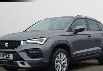 Seat Ateca 1.100 km 30.240 &euro; Hagen 27628