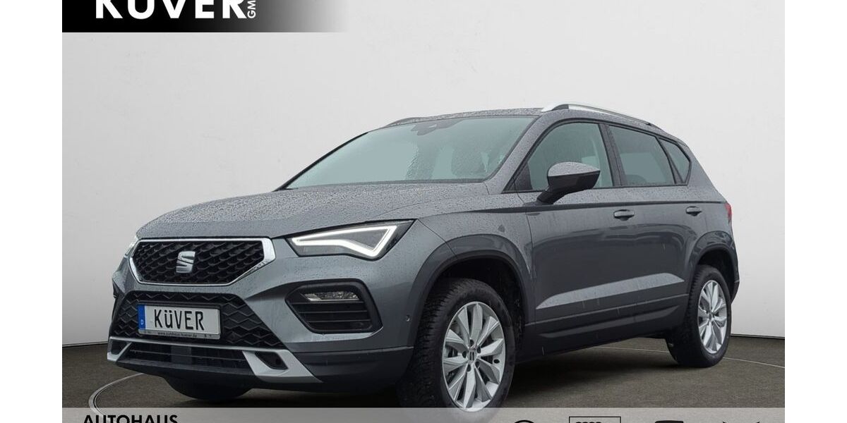 Seat Ateca 1.100 km 30.240 &euro; Hagen 27628