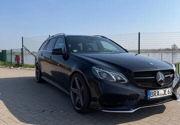 Mercedes-Benz E 350 224.000 km 16.800 &euro; Ovelgönne 26939