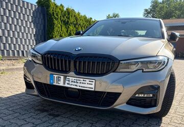 BMW 330 65.000 km 29.900 &euro; Bremerhaven 27570