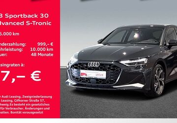 Audi A3 6.003 km 33.480 &euro; Bremerhaven 27576