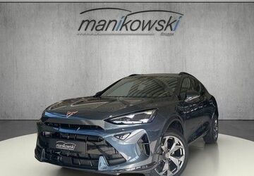 Cupra Formentor 13.890 km 31.690 &euro; Bremerhaven 27568