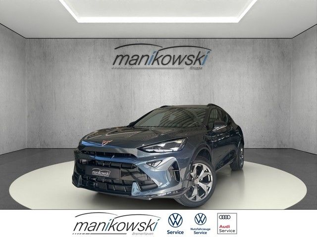 Cupra Formentor 13.890 km 31.690 &euro; Bremerhaven 27568