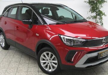 Opel Crossland (X) 23.600 km 19.900 &euro; Nordenham 26954