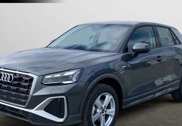 Audi Q2 3.100 km 31.432 &euro; Hagen 27628