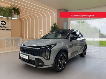 Gebrauchte Kia Sportage