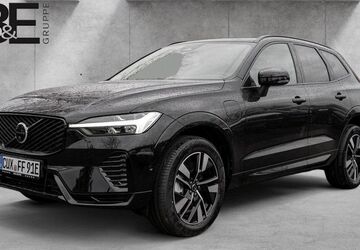 Volvo XC60 2.500 km 67.950 &euro; Schiffdorf-Spaden 27619