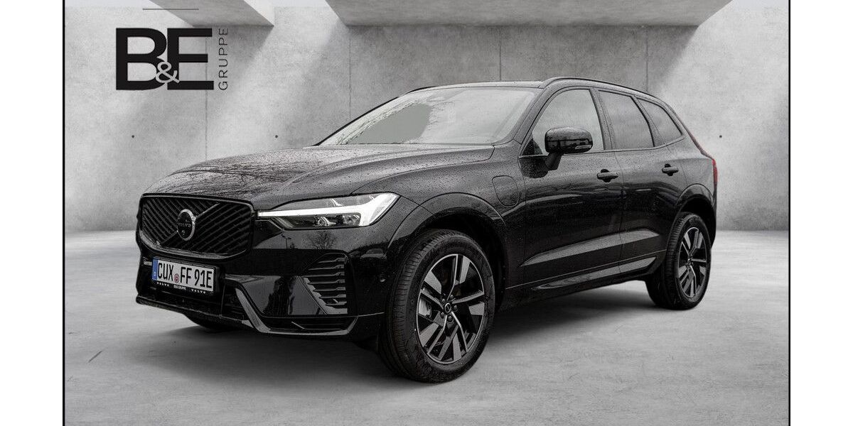 Volvo XC60 2.500 km 67.950 &euro; Schiffdorf-Spaden 27619