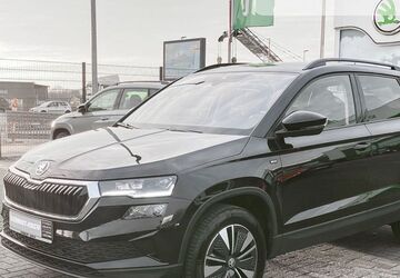 Skoda Karoq 14.335 km 32.990 &euro; Bremerhaven 27576