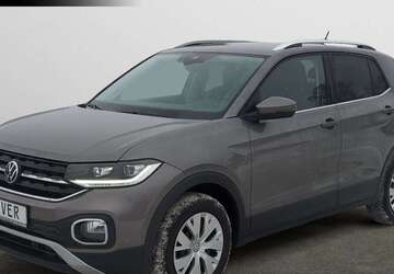 VW T-Cross 95.700 km 18.039 &euro; Hagen 27628