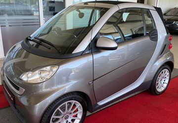 Smart ForTwo 29.600 km 7.490 &euro; Stadland 26936