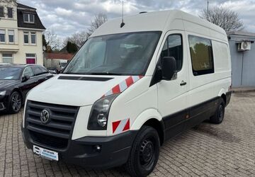 VW Crafter 263.000 km 6.950 &euro; Nordenham 26954